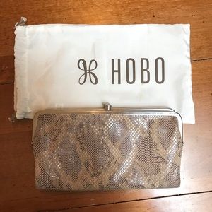Hobo International Lauren Wallet